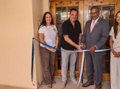 Drift GastroBar Officially Opens In St. George’s