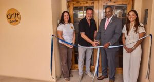 Drift GastroBar Officially Opens In St. George’s