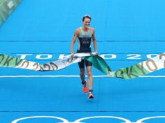 Dame Flora Duffy To Speak At 2027 Triangle Challenge