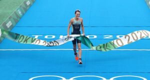 Dame Flora Duffy To Speak At 2027 Triangle Challenge