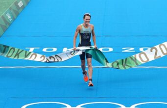 Dame Flora Duffy To Speak At 2027 Triangle Challenge