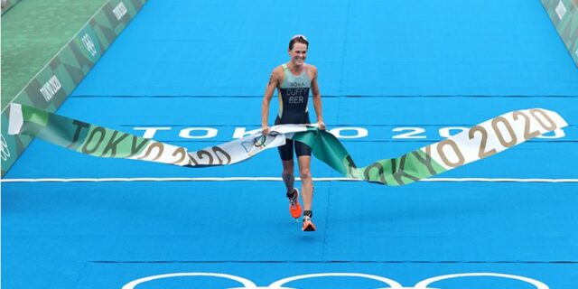 Flora Duffy To Speak At Triangle Challenge FORB FEATURED IMAGE Bemuda 2026