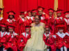 Photos: Happy Valley Child Care Graduation