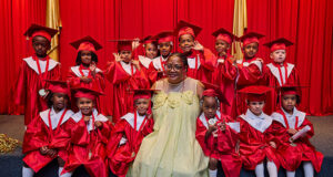 Photos: Happy Valley Child Care Graduation
