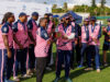 Bermuda Hosts Winning Cricket Campaign