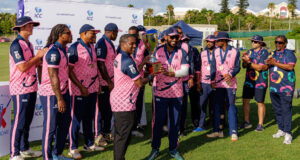 Bermuda Hosts Winning Cricket Campaign