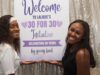 Photos: LaLique Simmons’ ‘30 For 30’ Initiative