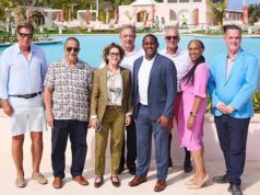 Tour Offers A Peek At Fairmont Southampton’s Progress