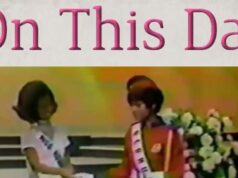 #OnThisDayBDA: Margaret Hill Wins Miss Photogenic Title In 1970