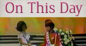 #OnThisDayBDA: Margaret Hill Wins Miss Photogenic Title In 1970