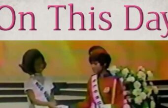 #OnThisDayBDA: Margaret Hill Wins Miss Photogenic Title In 1970