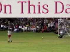 #OnThisDayBDA: Women’s Football Team Win Gold Medal In 2013