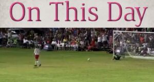 #OnThisDayBDA: Women’s Football Team Win Gold Medal In 2013