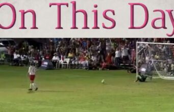 #OnThisDayBDA: Women’s Football Team Win Gold Medal In 2013