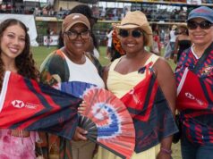 Photos: 2026 Cup Match Classic Event