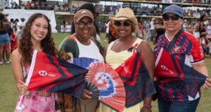 Photos: 2026 Cup Match Classic Event