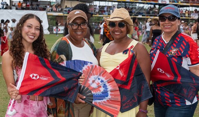 Photos: 2026 Cup Match Classic Event