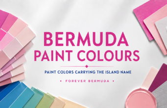 Exploring The World’s Bermuda-Named Paint Colours