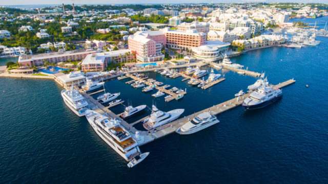 Hamilton Princess Bermuda August 2026 (1)