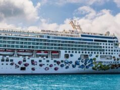 Norwegian Cruise Line Announce 2028 Bermuda Sailings