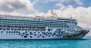 Norwegian Cruise Line Announce 2028 Bermuda Sailings