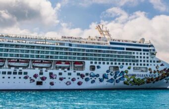 Norwegian Cruise Line Announce 2028 Bermuda Sailings