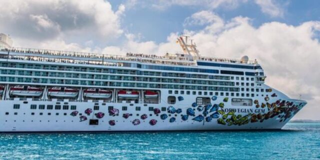 NCL Announce 2028 Bermuda Sailings Bermuda Aug 2026 Forb Featured Img