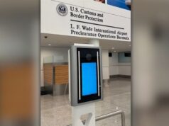 New Preclearance Process For U.S. Citizens At Bermuda Airport