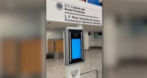 New Preclearance Process For U.S. Citizens At Bermuda Airport