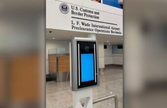 New Preclearance Process For U.S. Citizens At Bermuda Airport