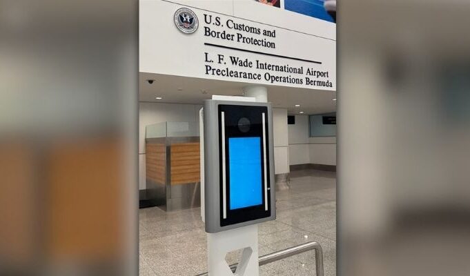 New Preclearance Process For U.S. Citizens At Bermuda Airport