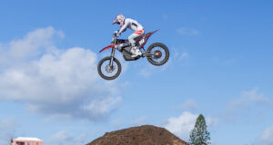 Photos: MX Unleashed Motocross Event