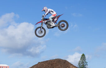 Photos: MX Unleashed Motocross Event