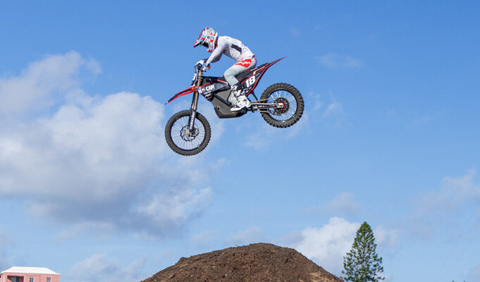 Photos: MX Unleashed Motocross Event