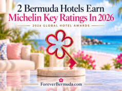 Two Bermuda Resorts Earn Michelin Key Distinction