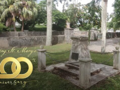 St. Mary’s To Mark 400 Years With Reflection And Remembrance