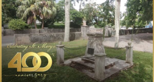 St. Mary’s To Mark 400 Years With Reflection And Remembrance