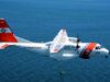 U.S. Coast Guard Searches For Missing Air Ambulance With Six People Onboard