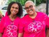 Photos: Allshores Bermuda Breast Cancer Walk