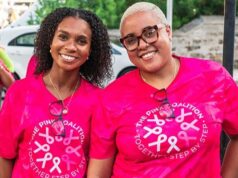 Photos: Allshores Bermuda Breast Cancer Walk