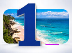 Bermuda Ranks First In Condé Nast Island Rankings