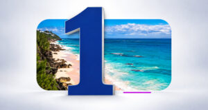Bermuda Ranks First In Condé Nast Island Rankings