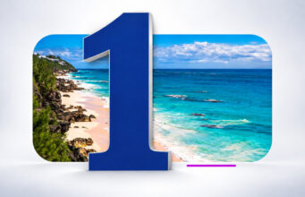 Bermuda Ranks First In Condé Nast Island Rankings