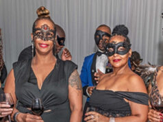 Photos: Bermuda Police Service Gala Dinner