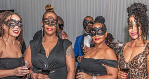 Photos: Bermuda Police Service Gala Dinner