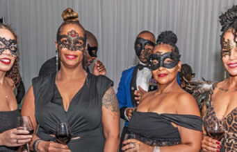 Photos: Bermuda Police Service Gala Dinner