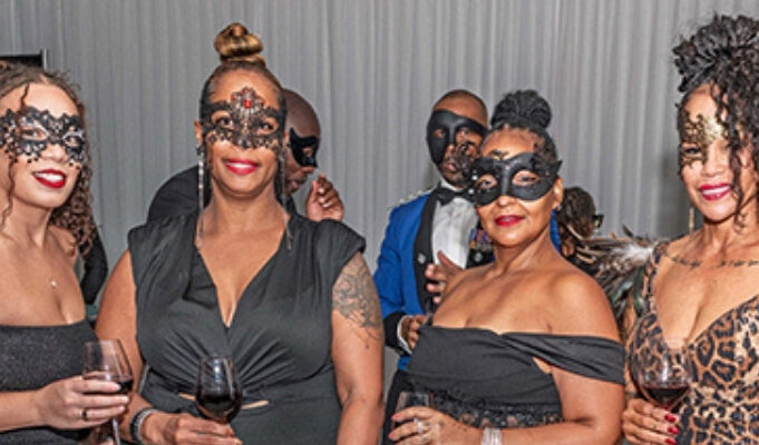 Photos: Bermuda Police Service Gala Dinner