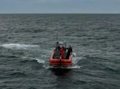Coast Guard Locate ‘Debris Field’ From Air Ambulance Flight