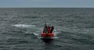 Coast Guard Locate ‘Debris Field’ From Air Ambulance Flight