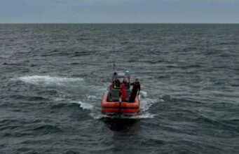 Coast Guard Locate ‘Debris Field’ From Air Ambulance Flight